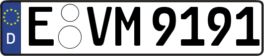 E-VM9191