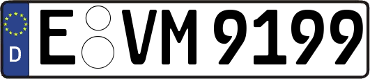 E-VM9199