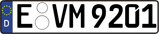 E-VM9201