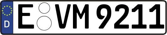 E-VM9211