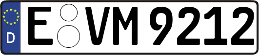 E-VM9212