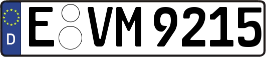 E-VM9215