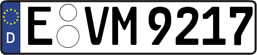 E-VM9217