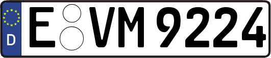 E-VM9224