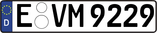 E-VM9229