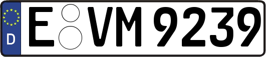 E-VM9239