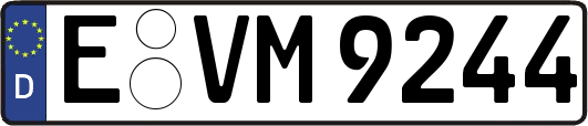 E-VM9244