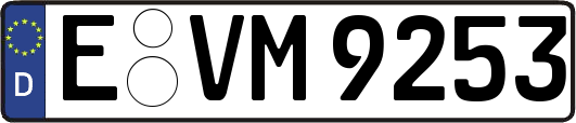 E-VM9253