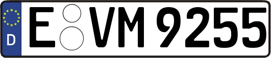 E-VM9255