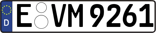 E-VM9261