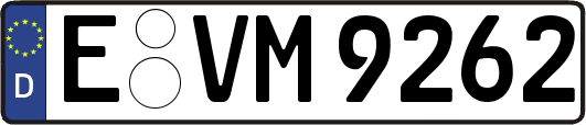 E-VM9262