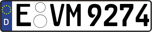 E-VM9274