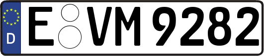 E-VM9282