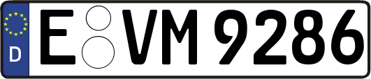 E-VM9286