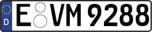 E-VM9288
