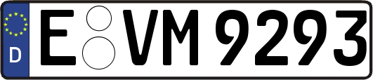 E-VM9293
