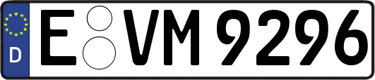 E-VM9296