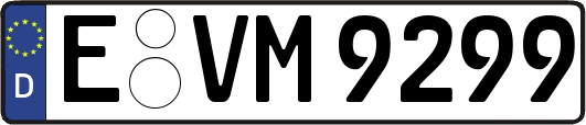 E-VM9299