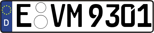 E-VM9301