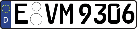 E-VM9306
