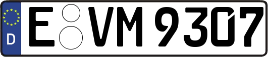 E-VM9307