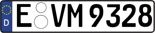 E-VM9328