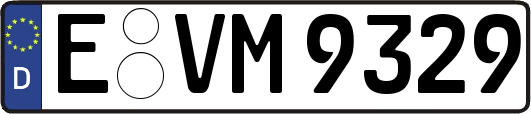 E-VM9329