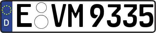 E-VM9335