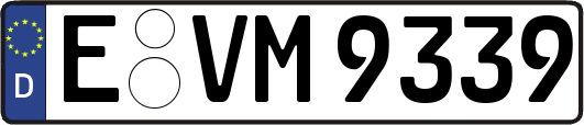 E-VM9339