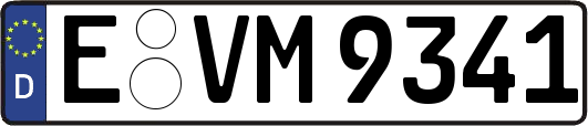 E-VM9341