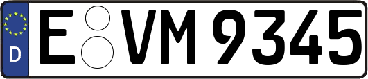 E-VM9345