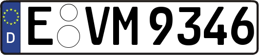 E-VM9346