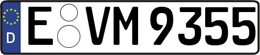 E-VM9355