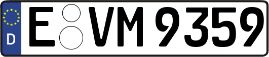 E-VM9359