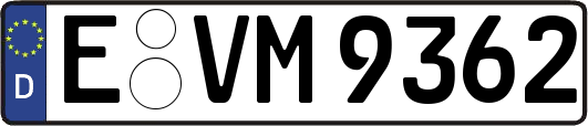E-VM9362