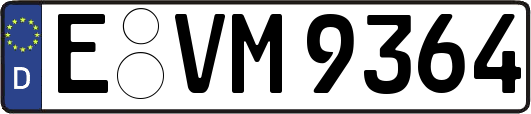 E-VM9364