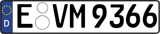 E-VM9366