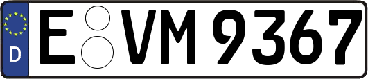 E-VM9367