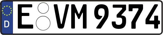 E-VM9374