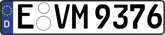 E-VM9376