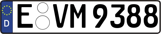 E-VM9388
