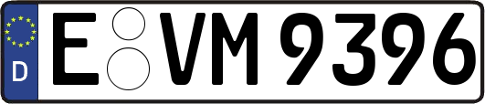 E-VM9396