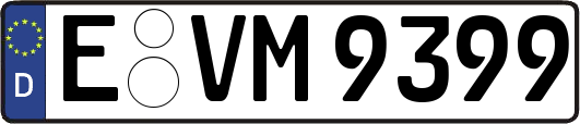 E-VM9399
