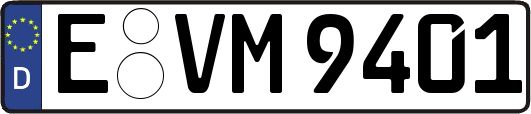 E-VM9401
