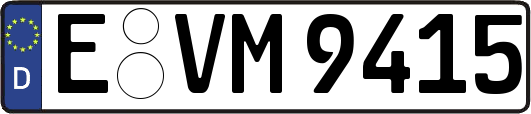 E-VM9415