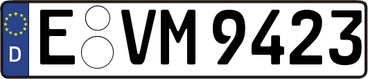 E-VM9423