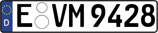 E-VM9428
