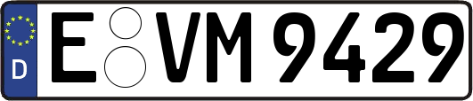 E-VM9429