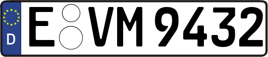 E-VM9432