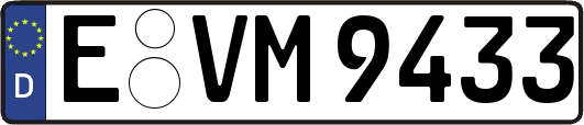 E-VM9433